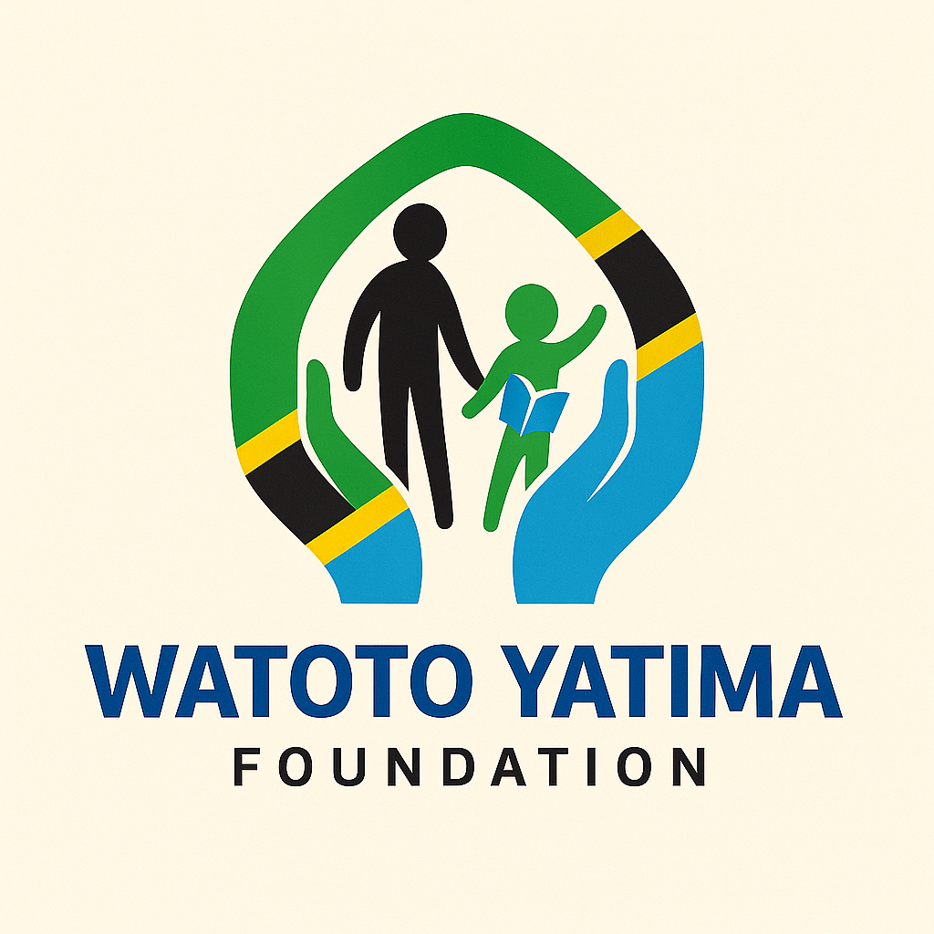 Watoto Yatima Foundation Logo
