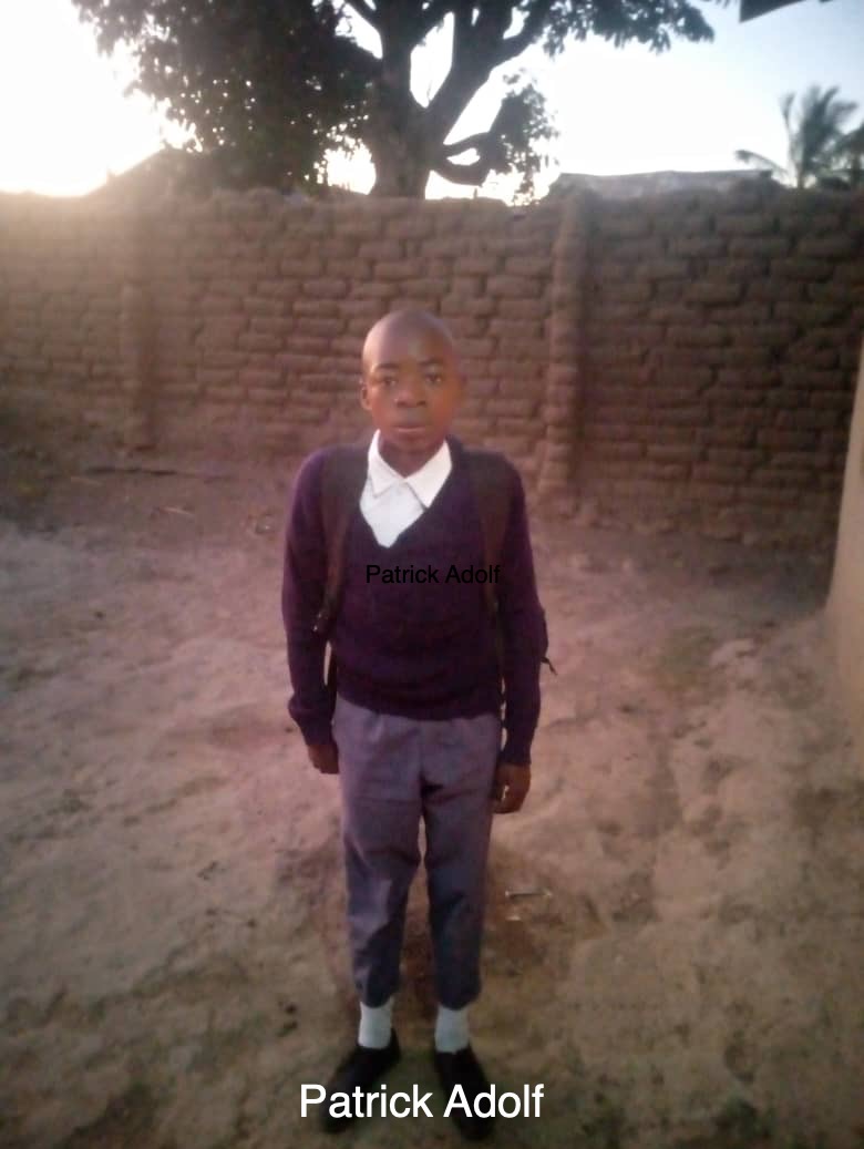 Patrick Adolf