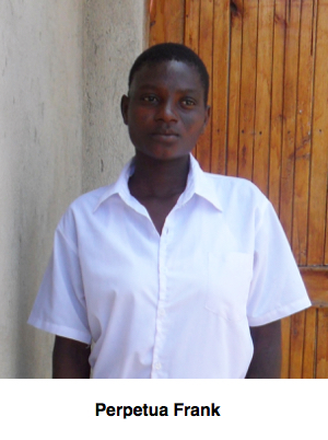 Perpetua Frank